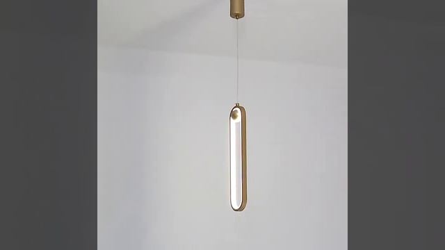 Светильник подвесной F-Promo Altus 4221-1P