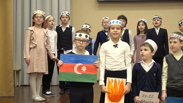 Азербайджан 1"А" класс