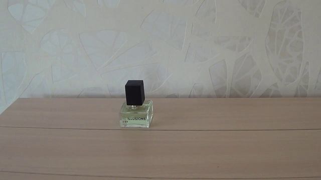 БРОКАР. ЛИНЕЙКА ILLUSIONS