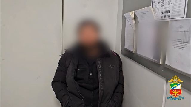 В аэропорту Норильска транспортные полицейские задержали авиапассажира