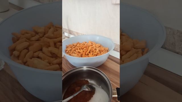 Классическая горка по рецепту моей свекрови