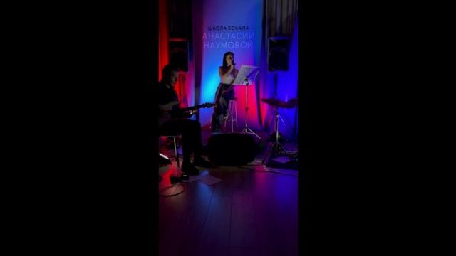 Секретный квартирник 09.03.25