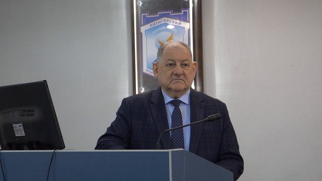 Профессор Николай Васильевич Барышников представил свою новую книгу «Золотой круг моего общения»!