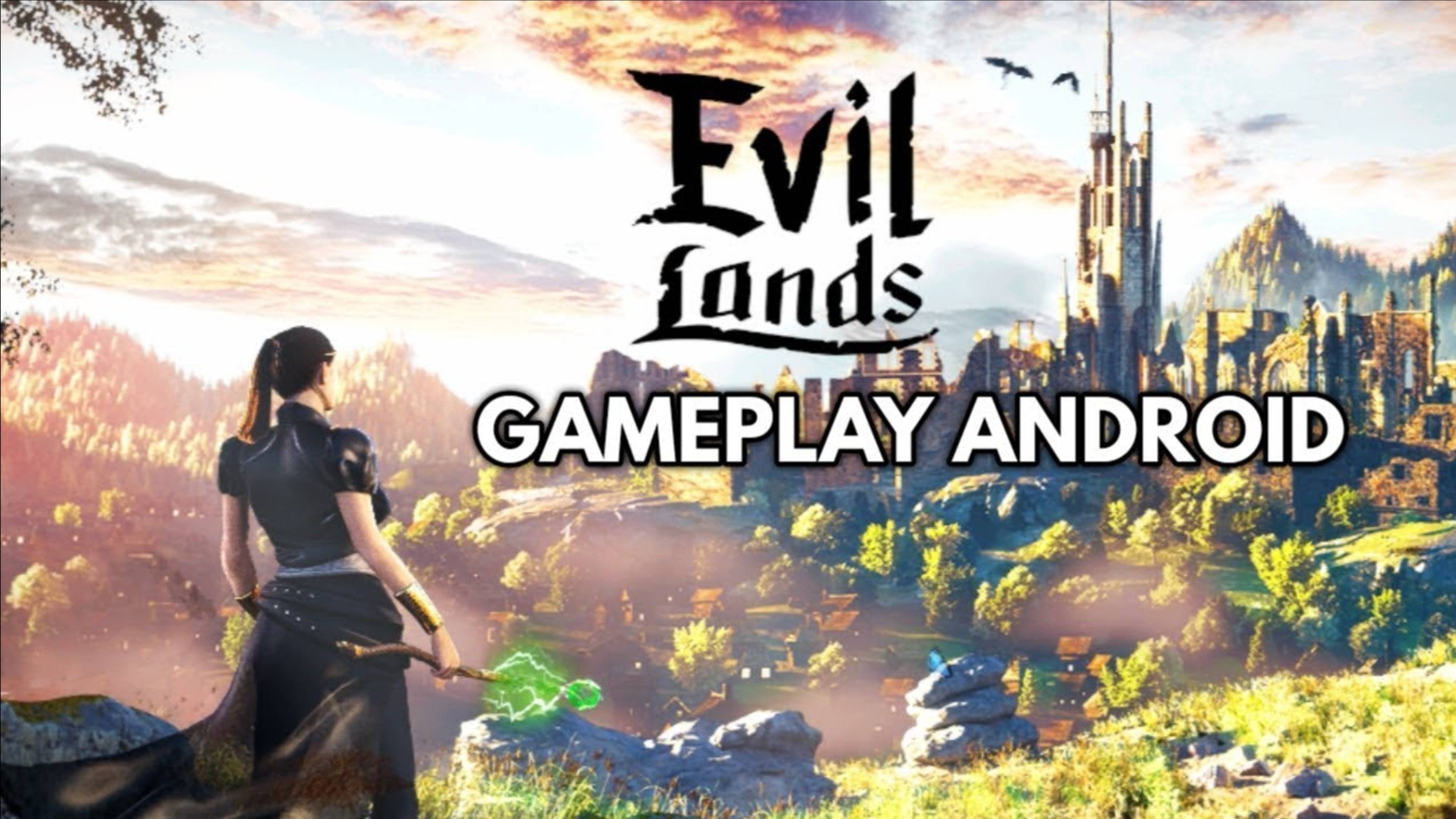 Evil Lands