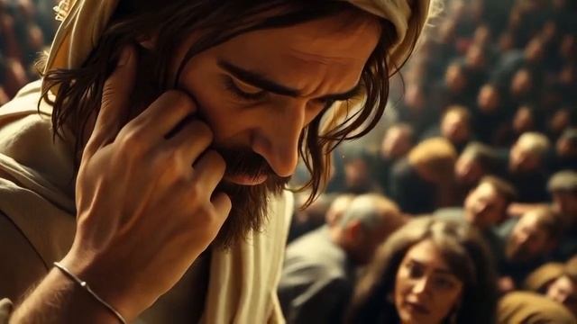 Искушение похотью поддаются избранные