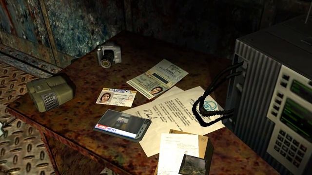 Far Cry с Аксалом - (2) - Сталк под пулями