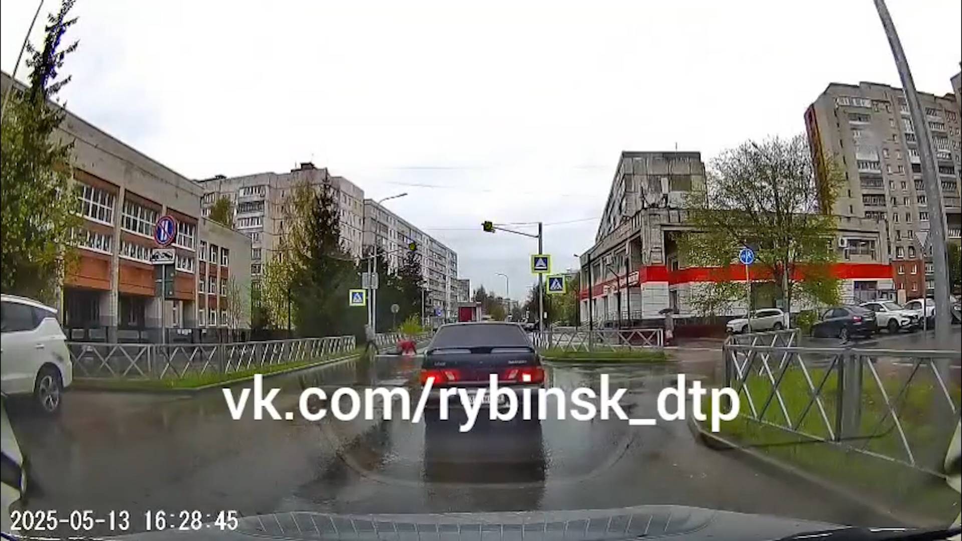 (Рыбинск-40) ДОПОЛЗТИ ДО ЦЕЛИ