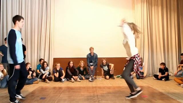 Мир.Танцы.FinGers / Electro Dance / Profi / Liza(+) Sinbad
