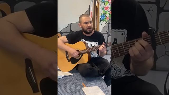 ЯРЫЙ ЯРИК с новой песней #песни #топ #своипесни #соль #лечение  #детокс #группавзаимопомощи #рехаб