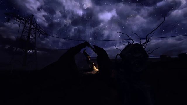 Stalker: Clear Sky - Official Enhanced Edition Trailer