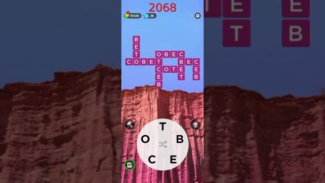 (WOW) Words of Wonders ОТВЕТЫ НА УРОВНИ 2066,2067,2068,2069,2070