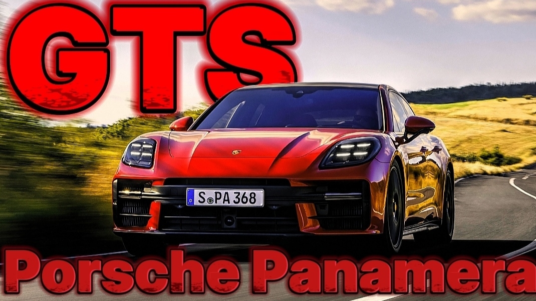 PORSCHE PANAMERA GTS 2025 #porsche #panamera #gts #2025 #porschepanameragts2025