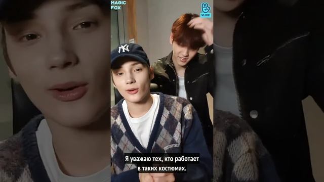 [RUS.SUB] [LIVE] Ккю 🐧🦄 | Трансляция Хюнин Кая (12.12.21)
