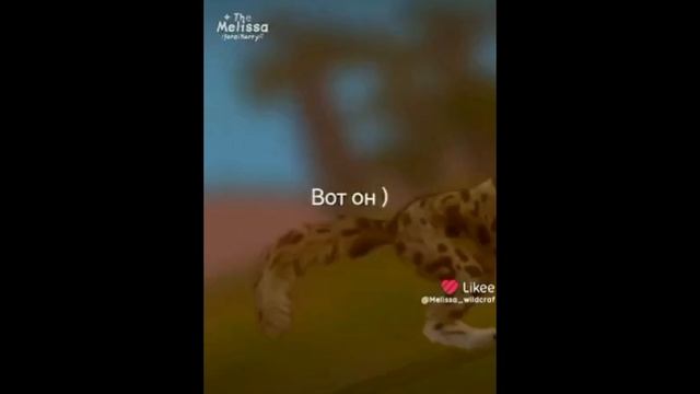 подборка моих видео их лайка | WildCraft |