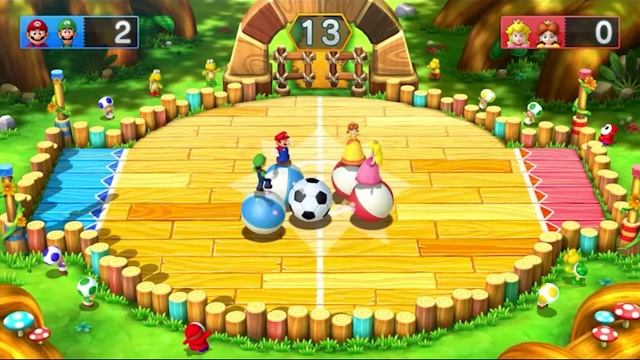 🎉 Mario Party 10 🧠 Мастерская магия мини-игр смешно, сложно и невероятно захватывающе! Побеждаем с