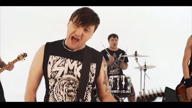 ЙОРШ - Лысый из Brazzers