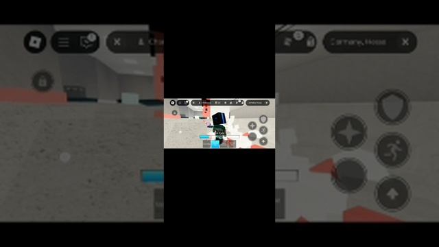 Rbox Jujutsu Shenanigans: змея и минотавр против меня
