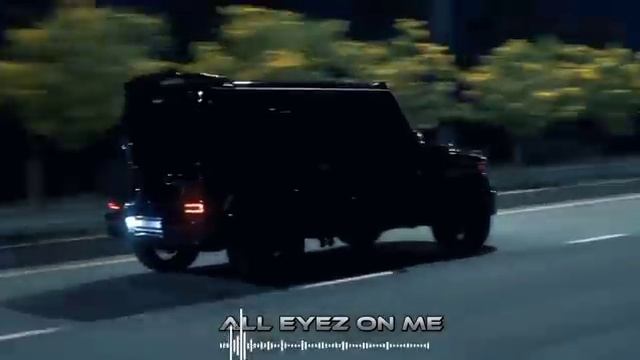 All Eyez On Me - 2Pac | TikTok Remix 2024 أغاني ريمكس ( Today 's Hits Remix ) (1)