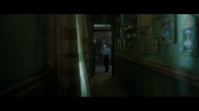 Сущность. Семейный кошмар - Русский трейлер (2025)