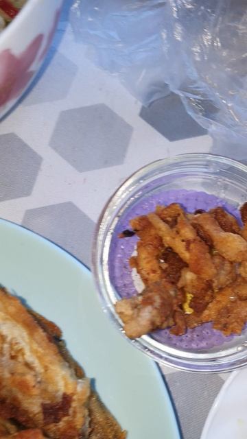 Ужин😋