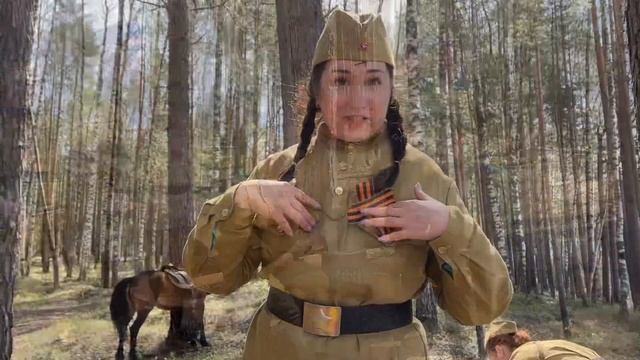 10.05.2025. Тематический поход в Юго-камске