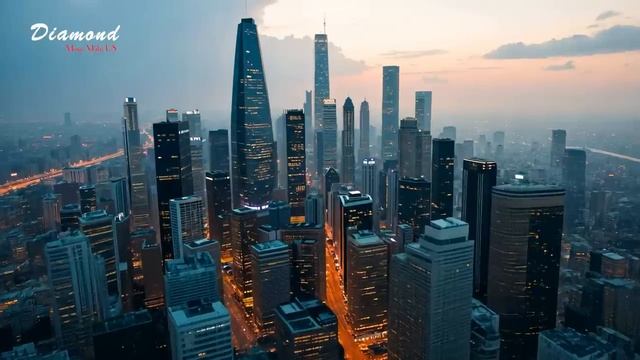 Deep House Mix Best of 2025  Deep House, Nu Disco, Chillout, Vocal House by Diamond #44
