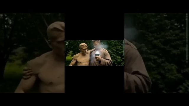 Короткометражный фильм. Сталинградская битва, на Мамаевом кургане! Шли ожесточённые бои
