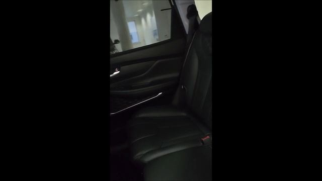 Hyundai Santa Fe «АВТОРУСЬ автомобили с пробегом» 3882