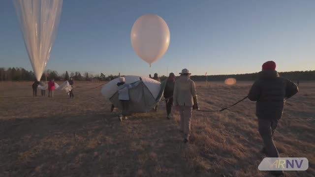«Стратосфера» от первого запуска к будущему аэрокосмической индустрии Документальный фильм
