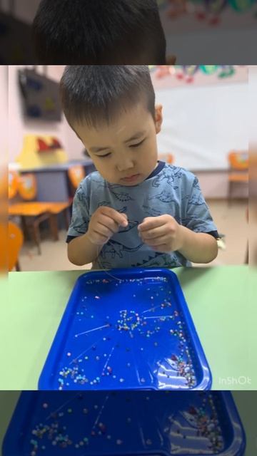 Колечко для мамы