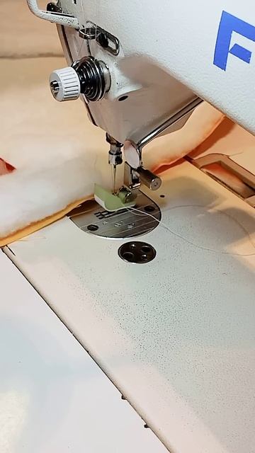 У кого ещё  нет такой швейной лапки?✌️👍