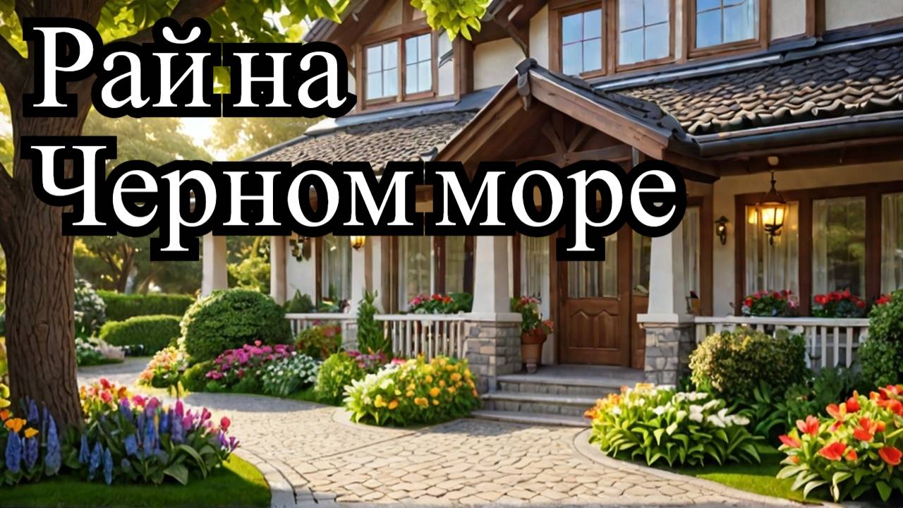 Отели Сочи |«Пансионат «Бургас».