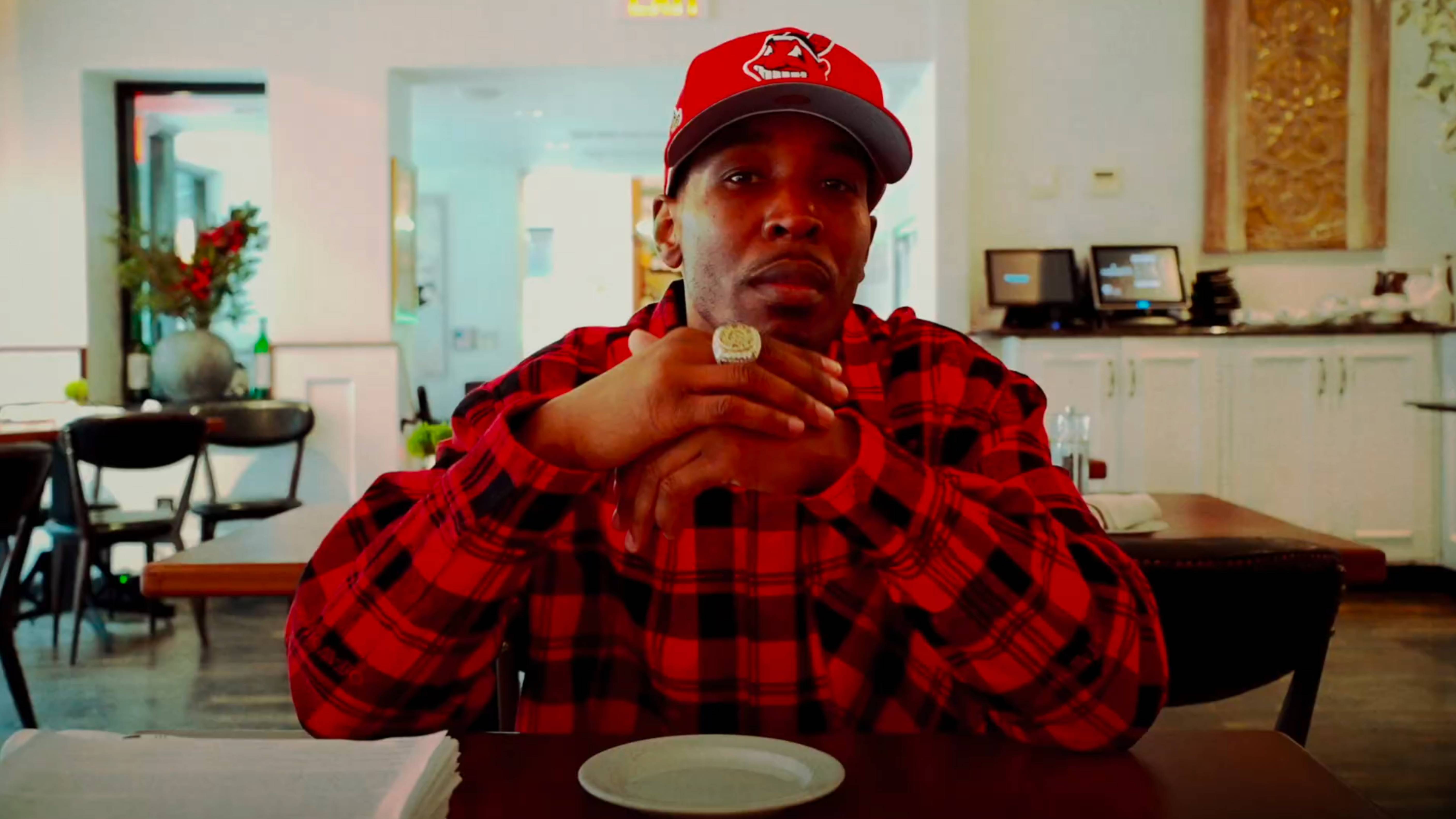 Rome Streetz & Conductor Williams — Rule 4080