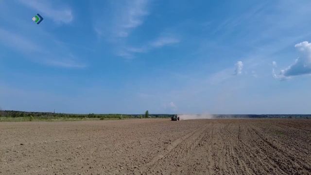 В четырех районах Коми приступили к весенне-полевым работам, в двух – к яровому севу