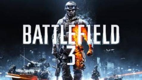 Battlefield 3 #3