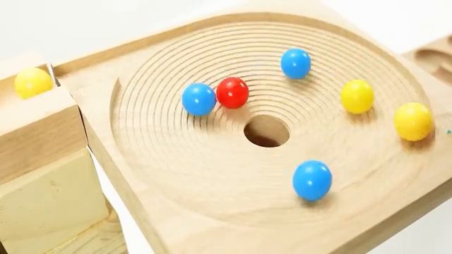 Marble Run/Шарика/Машинки для детей до 6 лет
