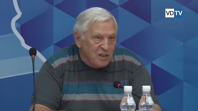Волгоградский общественник Ефим Шустерман ситуацию с культурой считает критической