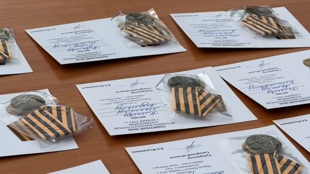 Саратов стал первым городом посещения на пути федерального автопробега, посвященного 80-летию Победы