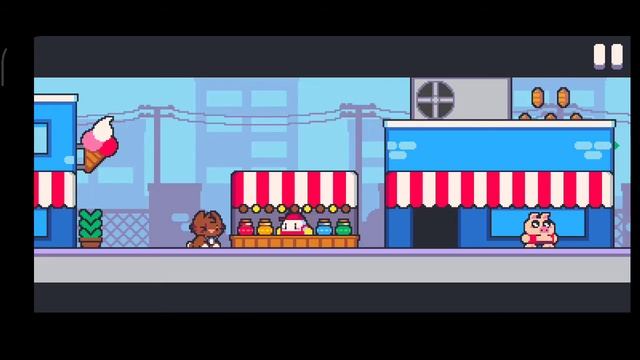 Играем в Платформер Super cat Tales  2.