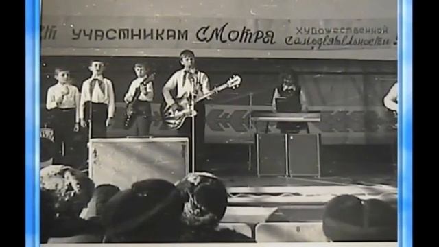 Горит свеча. Памяти Владимира Петряева.