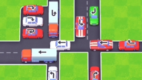 Car Jam