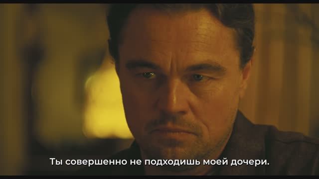Битва За Битвой - Русский трейлер (Субтитры) 2025