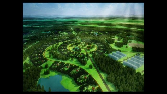 Города Солнца - Столпы Света - Обережье для Планеты