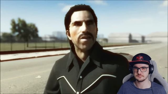 ИССЛЕДУЮ ЗАБЫТЫЕ КЛОНЫ GTA ► Хумас | Реакция