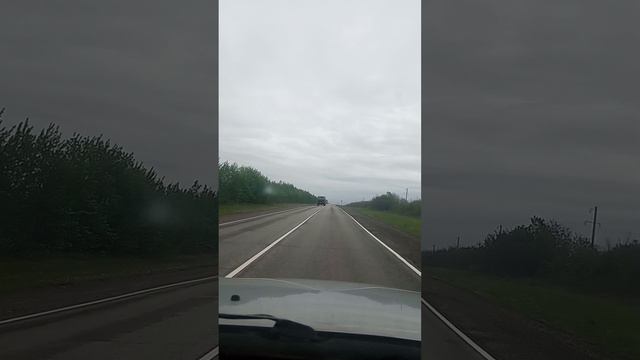 Очередная командировка в зону СВО с гуманитарной помощью...