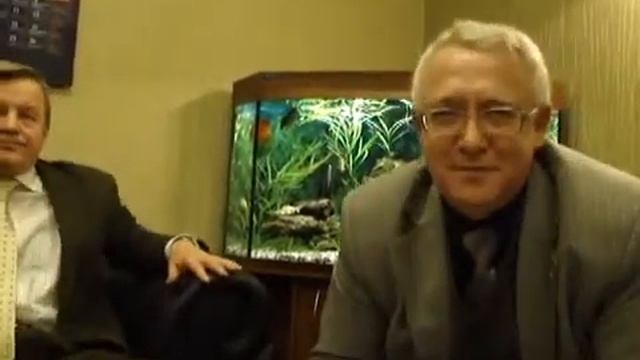 О деятельности "Союза независимых экспертов"