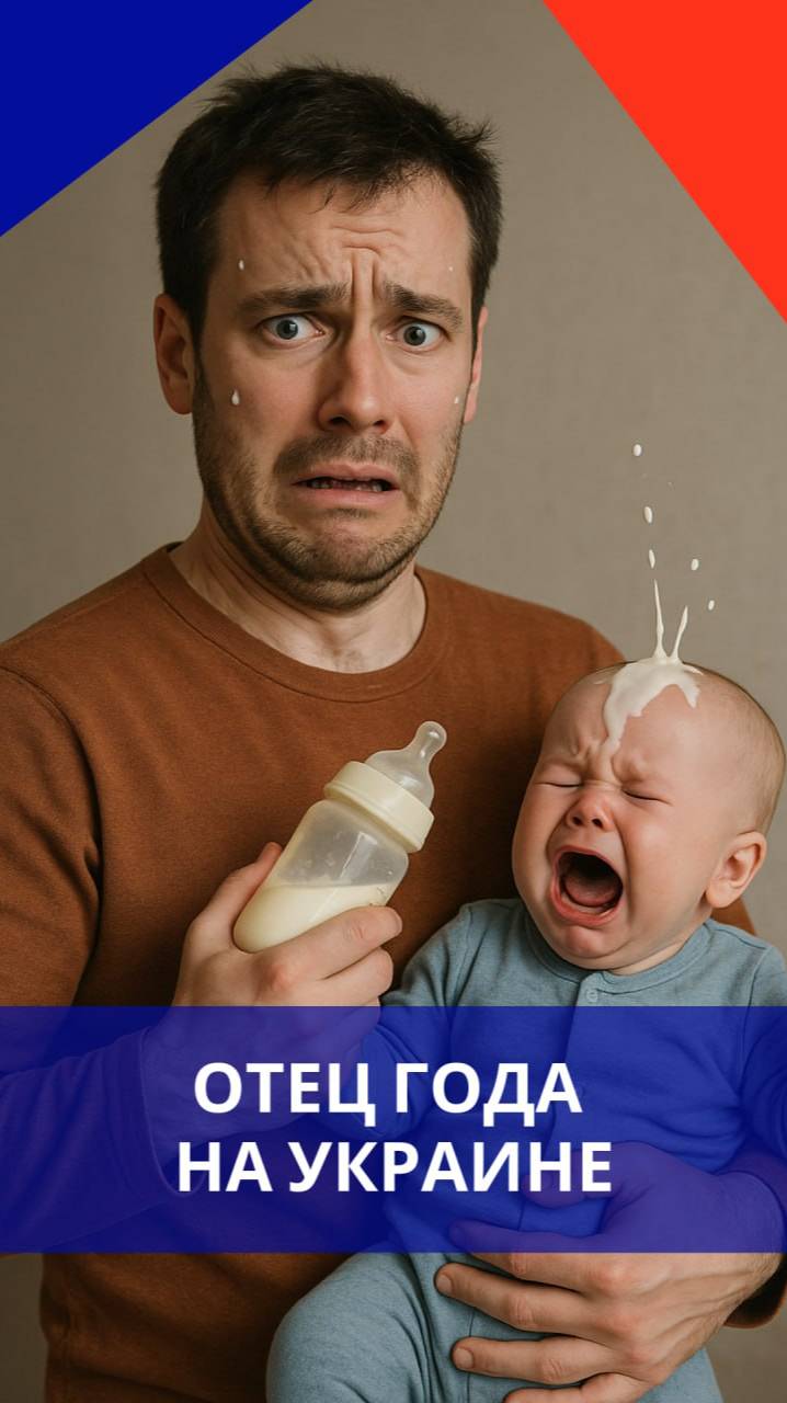 Мужчины на Украине сходят с ума. Как вам такое обращение отца с дочерью? Пишите в комментариях