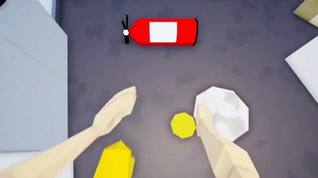 БЕШЕНЫЕ ПОВОРЯТА! one armed cook 2#