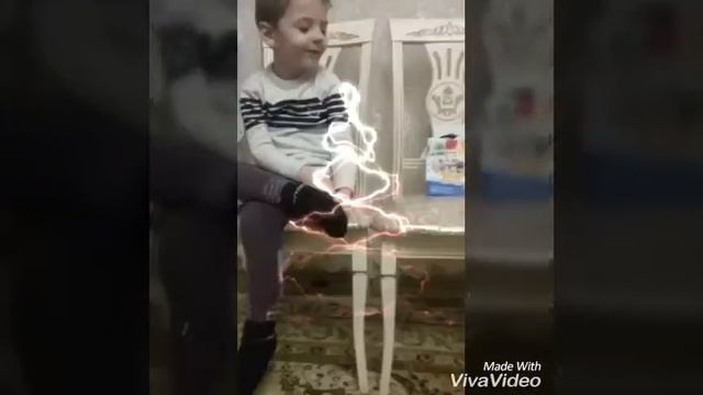 Акция магнит