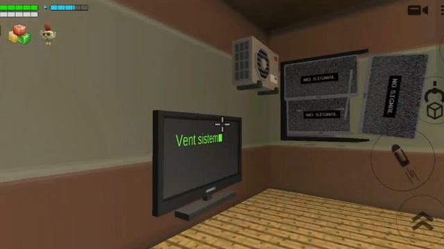 FNAB|Five nights at bunny